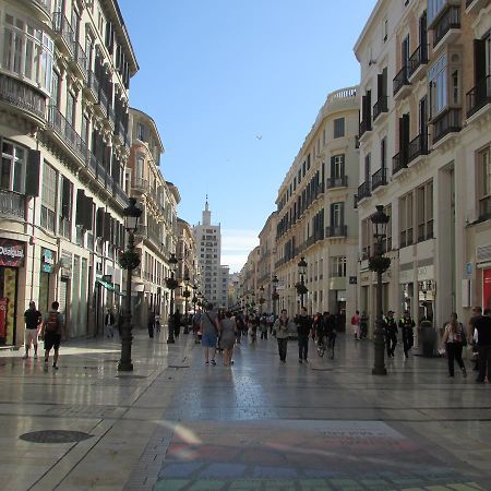 Inmalaga Catedral 1 아파트 외부 사진
