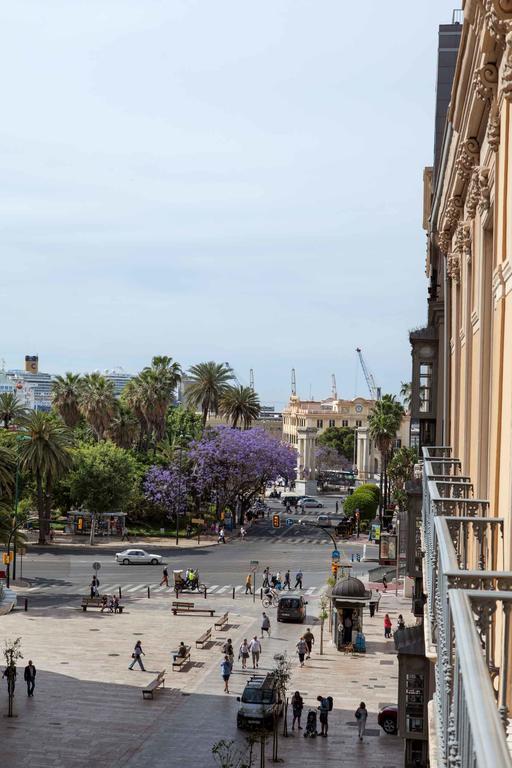 Inmalaga Catedral 1 아파트 외부 사진
