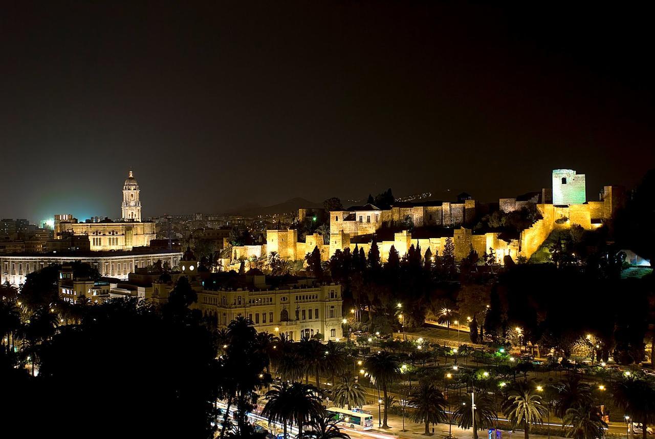 Inmalaga Catedral 1 아파트 외부 사진